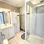 Maison Centre Bretignolles, 2 Chambres, Jardin Cloture, Animaux Bienvenus - Fr-1-231-344 Feriehus *