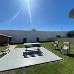 Feriehus Maison Centre Bretignolles, 2 Chambres, Jardin Cloture, Animaux Bienvenus - Fr-1-231-344 *