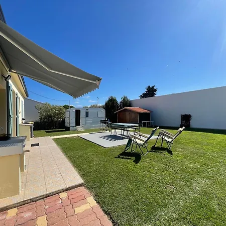 Maison Centre Bretignolles, 2 Chambres, Jardin Cloture, Animaux Bienvenus - Fr-1-231-344 Brétignolles-sur-Mer