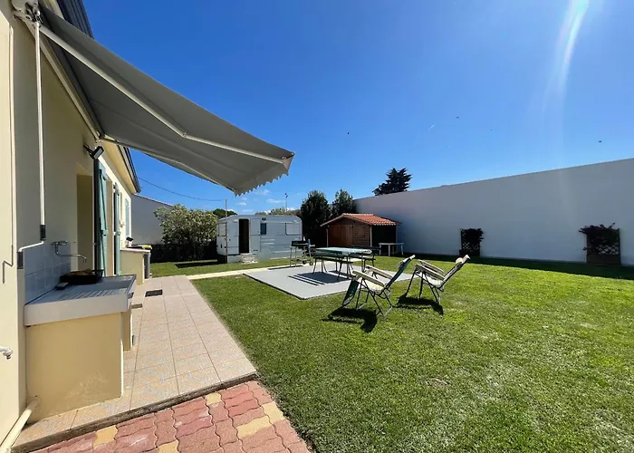 Maison Centre Bretignolles, 2 Chambres, Jardin Cloture, Animaux Bienvenus - Fr-1-231-344 Brétignolles-sur-Mer