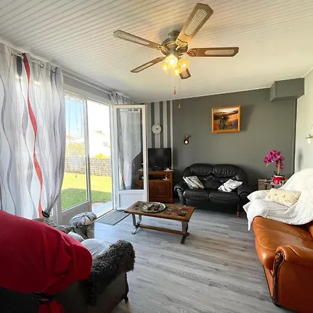 Maison Centre Bretignolles, 2 Chambres, Jardin Cloturé, Animaux Bienvenus - Fr-1-231-344 Hébergement de vacances Bretignolles-sur-Mer