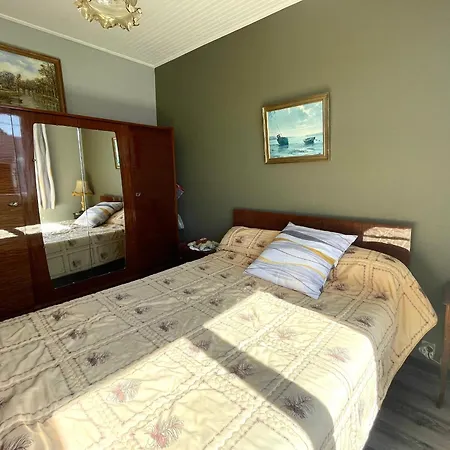 Maison Centre Bretignolles, 2 Chambres, Jardin Cloturé, Animaux Bienvenus - Fr-1-231-344 Hébergement de vacances *